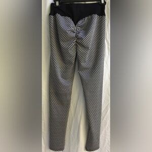 Booty Scrunch Leggings L excellent condition.
